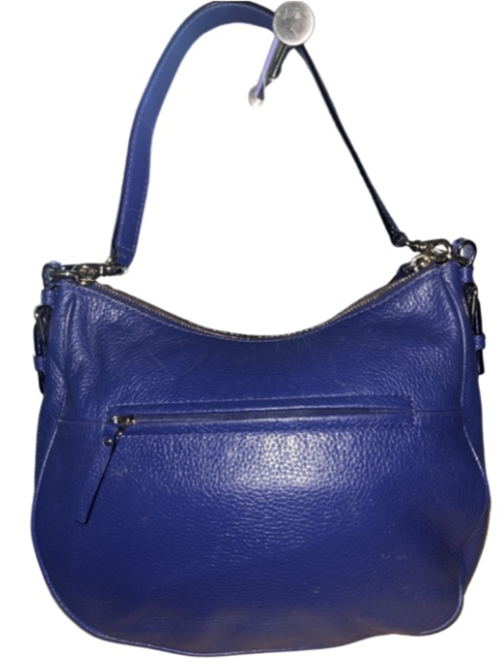 Kate Spade Cobble Hill Mylie
Leather Hobo Bag - Asilah Blue - Picture 4 of 13